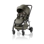 Kočárek Britax Rio Lux - Urban Olive
