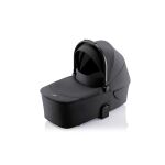 Hluboká korba na kočárek Britax Rio Style - Carbon Black