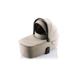 Hluboká korba na kočárek Britax Rio Style - Teak