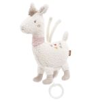 FEHN závěsná hrající hračka Peru - Lama