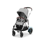 Kočárek Cybex e-Gazelle S - Stone Grey