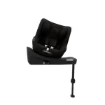 Otočná autosedačka Cybex Sirona Gi i-Size - Magic Black