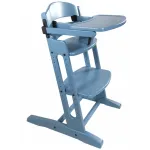 Baby Dan Jídelní pultík Dan Tray k židličce DanChair - Blue