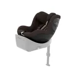 Autosedačka Cybex Sirona G3 i-Size Plus - Chocolate Brown