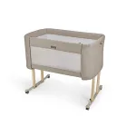 Inglesina přístavná postýlka Welcome Bed - Morpheus Beige