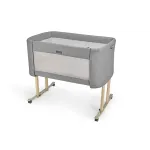Inglesina přístavná postýlka Welcome Bed - Baku Grey