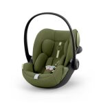 Autosedačka Cybex Cloud G3 i-Size Plus - Moss Green