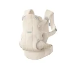 Dětské nosítko Babybjörn HOLD - Mesh Cream