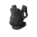 Dětské nosítko Babybjörn HOLD - Mesh Anthracite