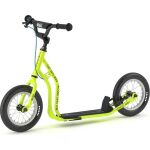 Koloběžka YEDOO MAU NEW - Lime