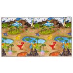 Scarlett dětský kobereček - 120 x 200 cm - DinoLand