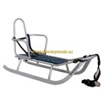 Saně Piccolino komplet-bez madla a bez fusaku