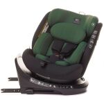 Autosedačka 4Baby Roto-Fix i-size 40-150 cm - Dark Green 2026
