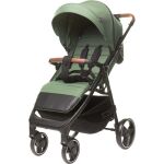 Kočárek 4Baby Stinger - Olive 
