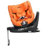 Autosedačka RECARO Xenon 1 Kid 61-125cm - Vibrant Orange