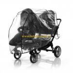 Pláštěnka ABC Design ZOOM -Pláštěnka Zoom