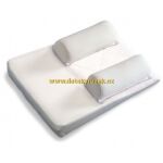 PODLOŽKA SUPREME SLEEP-Bílá