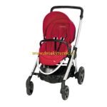 MAXI-COSI ELEA 2013-Intense Red