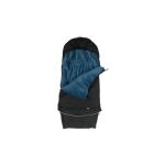 Fusak Aesthetic Ekonomy 3v1 - Černá/Petrolová