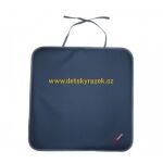 CarSeat Protector Autoseating-Modrá