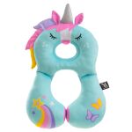 BENBAT Nákrčník s opěrkou - jednorožec