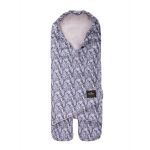 Zavinovačka do autosedačky EMITEX SÁRA - Shellsy