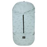 Emitex fusak 2v1 jaro-léto Cocoon Softshell - Winglow