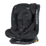 Otočná autosedačka Carrello Asteroid i-size 40-150 cm - Space Black