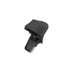 Sourozenecké sedadlo Thule Sleek - Charcoal Grey