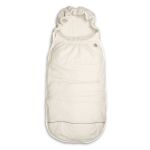 Fusak LODGER Bunker Light Teddy - Cloud Dancer