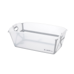 Jané Vanička skládací Oasis - White