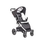 Sportovní kočárek Patron Argo - 688 White