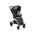 Sportovní kočárek Patron Argo - 697 White