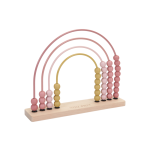 Little Dutch Počítadlo - Růžová