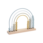 Little Dutch Počítadlo - Modrá