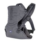Nosič Chicco Easy Fit - Moon grey