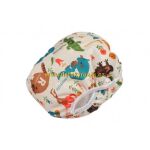 T-tomi plenkové plavky -Safari