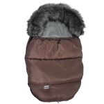 Zimní Fusak Eko SP-34 - Beige