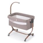 Přístavná postýlka Cam Cullami - col. T168