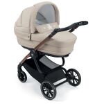 CAM Barevný komplet JOY Romantic na podvozek Techno - Col. 510