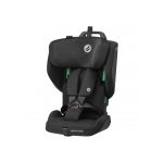 Autosedačka Maxi-Cosi Nomad Plus - Authentic Black