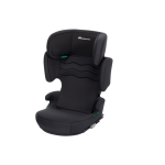 Autosedačka Bebeconfort Hera i-Fix i-Size 100-150 cm - Mineral Black