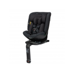 Autosedačka Maxi-Cosi Spinel 360 Plus - Authentic Black