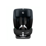 Autosedačka Maxi-Cosi Titan S i-Size - Tonal Black