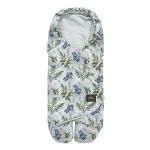 Zavinovačka do autosedačky EMITEX SÁRA - Magical Forest