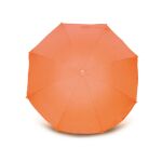 EISBÄRCHEN slunečník Premium 80 Cm - Oranžová