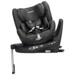 Autosedačka RECARO Xenon 1 Kid 61-125cm - Fresh Black