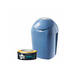 Tommee Tippee Sangenic Tec - Modrý