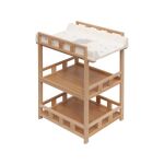 Přebalovací pult Scarlett Buno - Masiv Buk