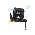 Autosedačka MAXI-COSI Mica Pro Eco i-Size - Authentic Black